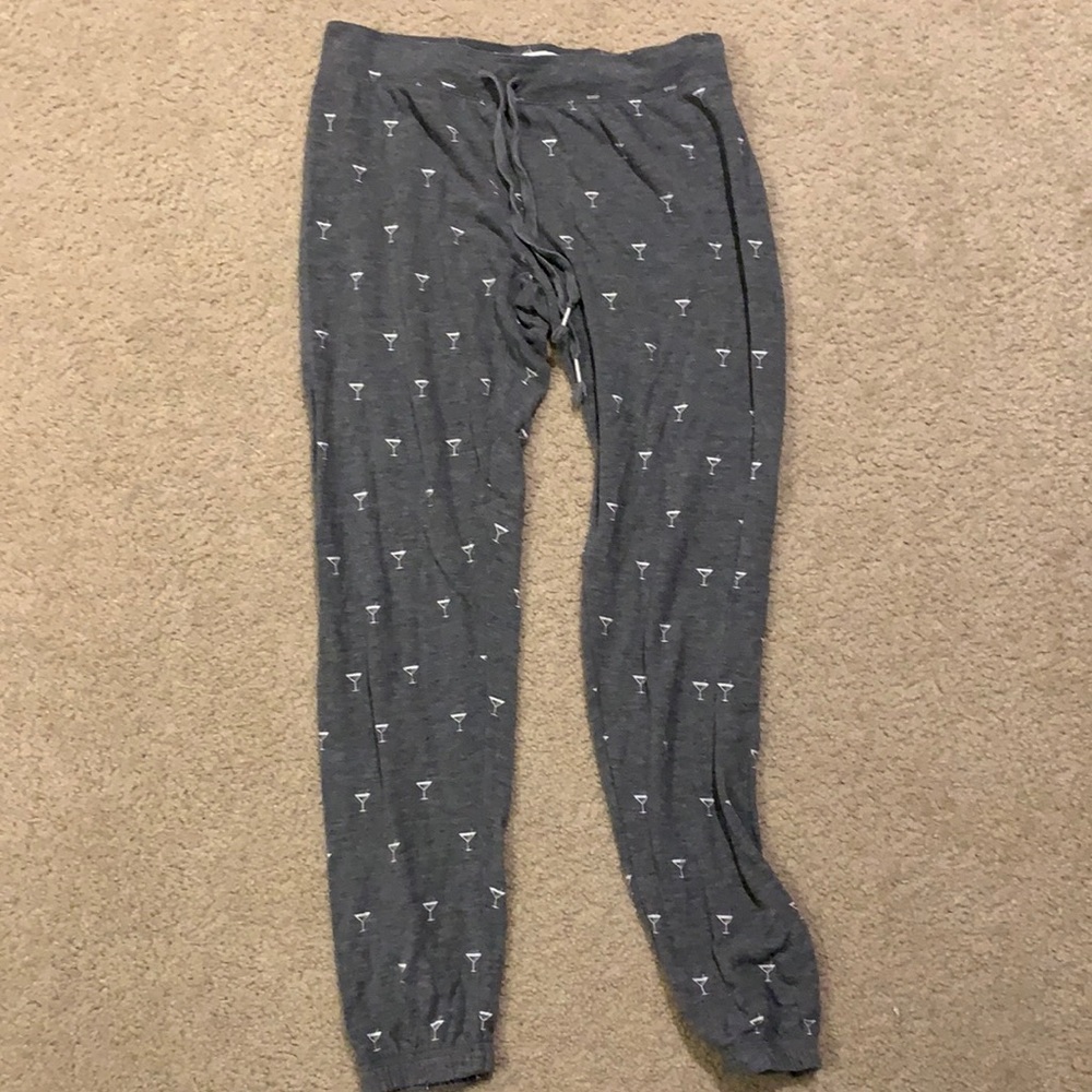 Pj salvage martini pants